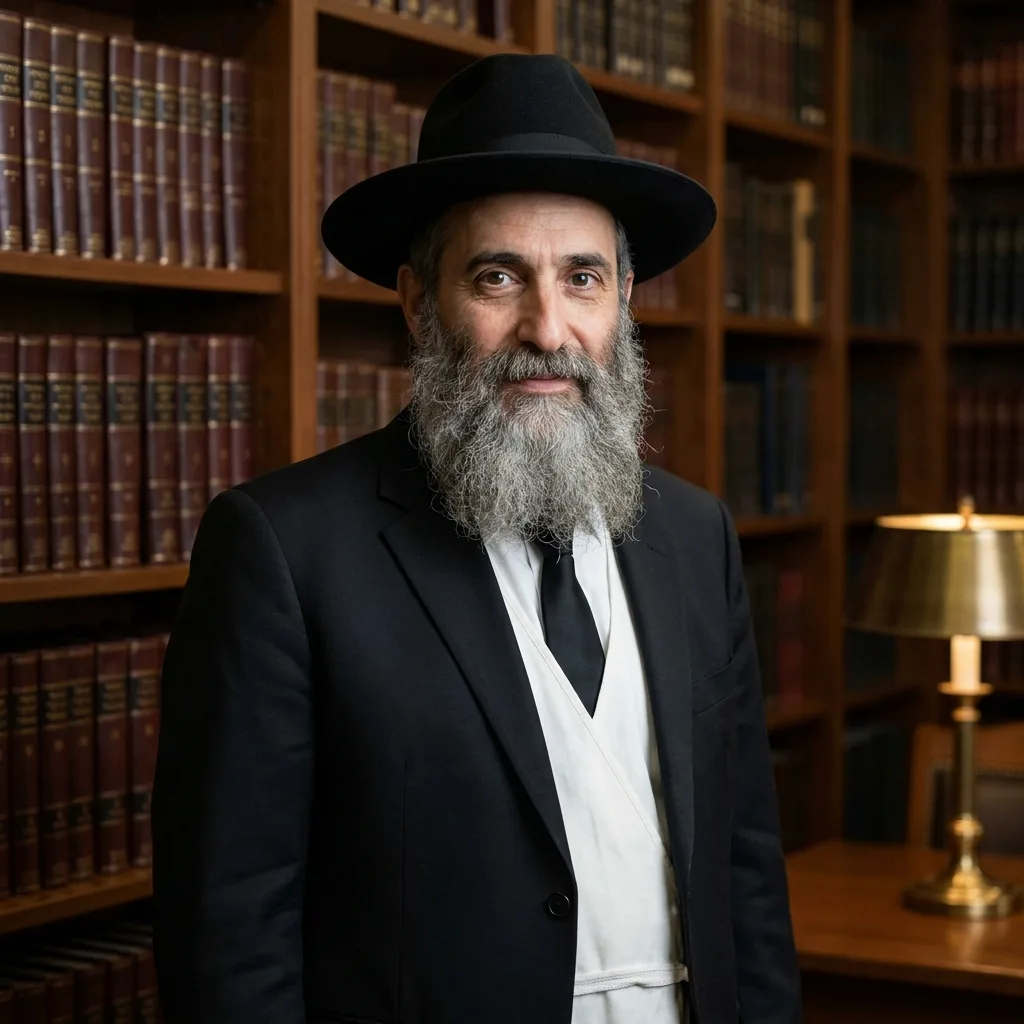 Yaakov Rosenbaum