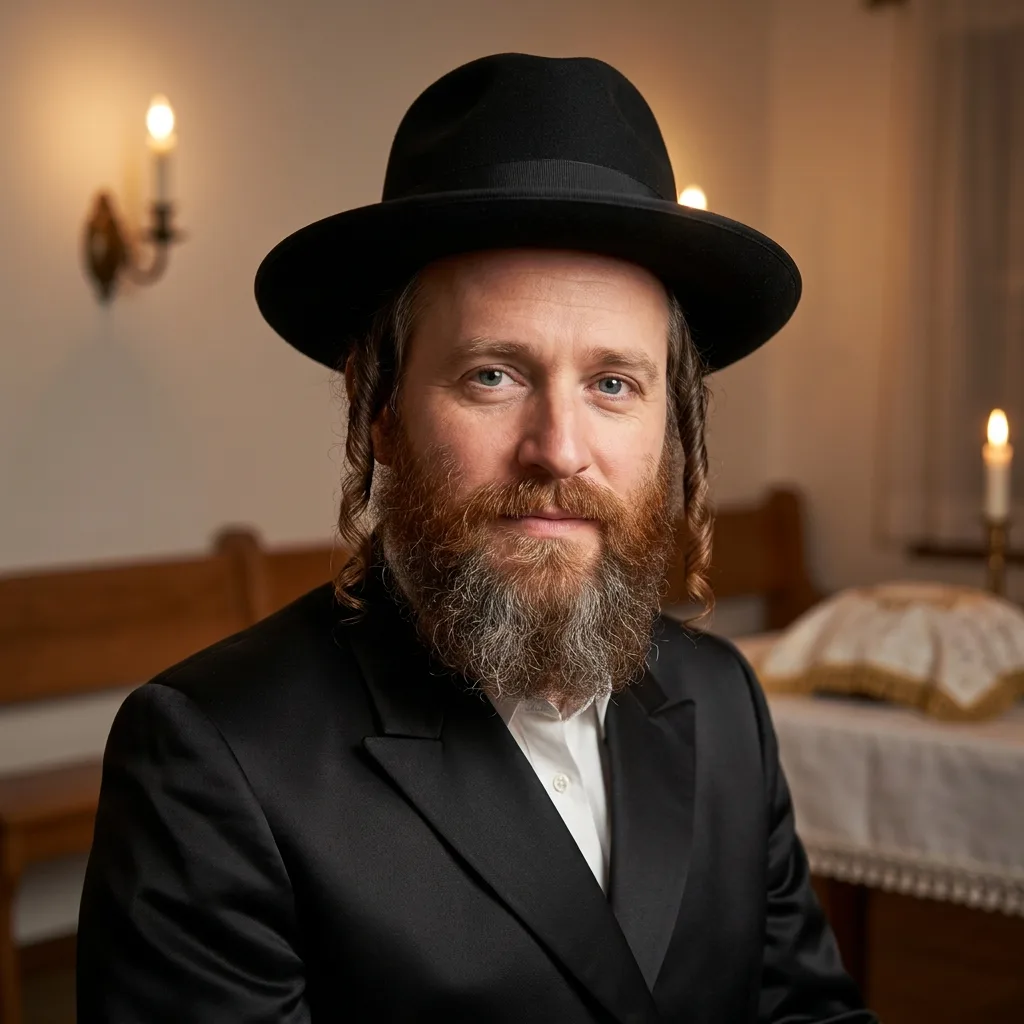 Mendel Friedman