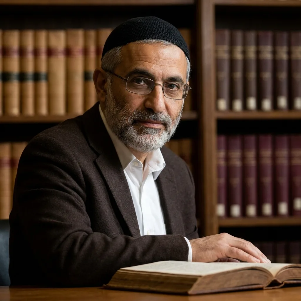 Moshe Toledano