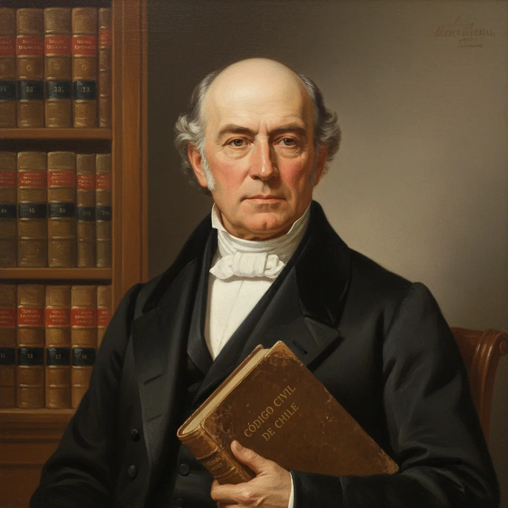 Andrés Bello