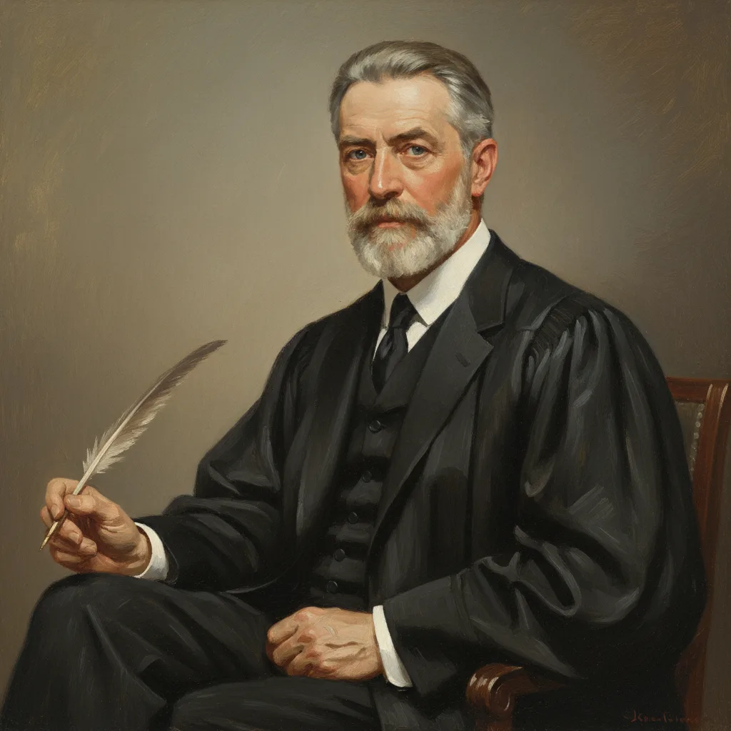 Louis Brandeis