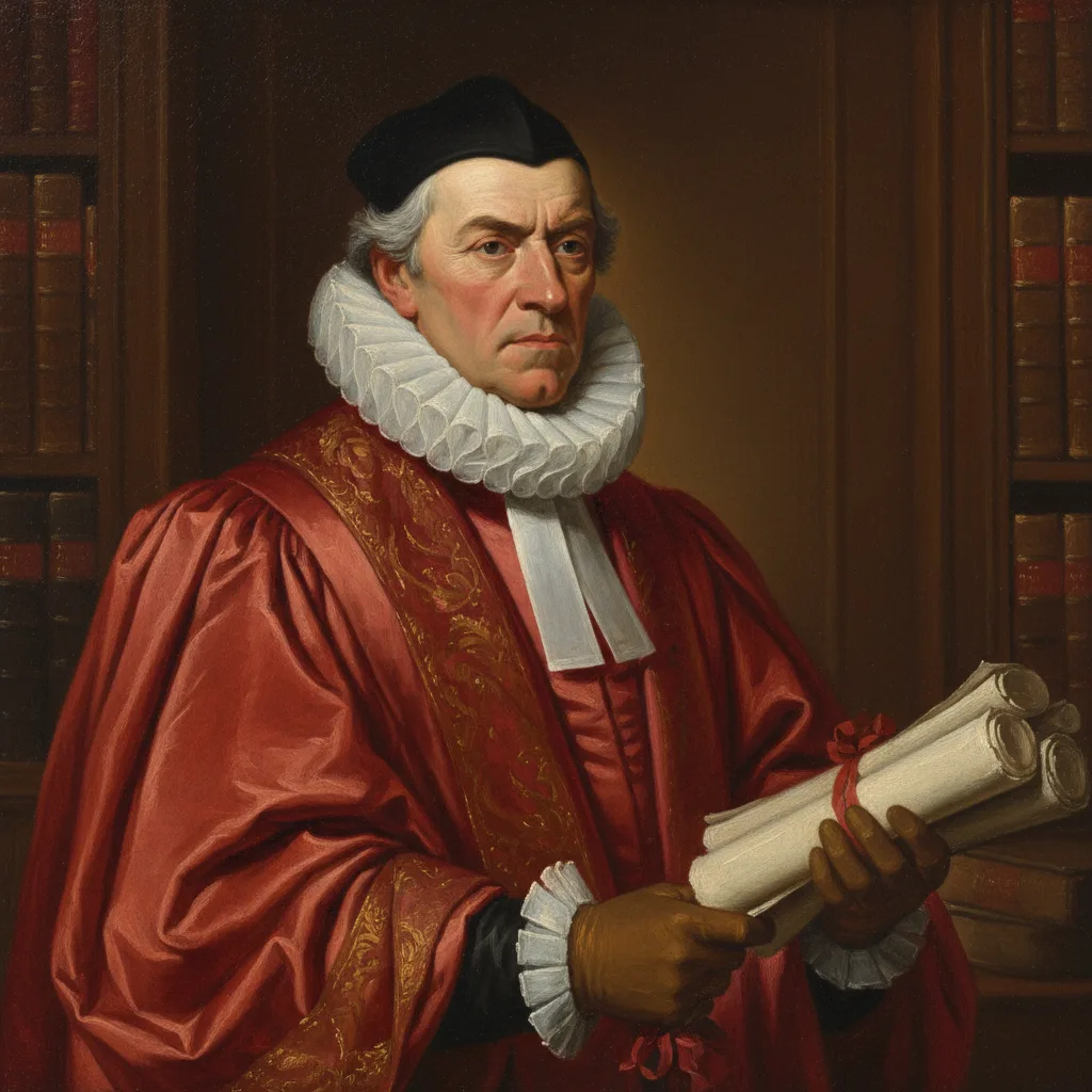 Sir Edward Coke