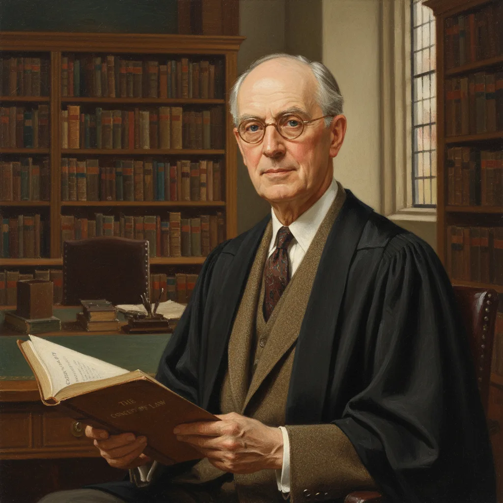 H. L. A. Hart
