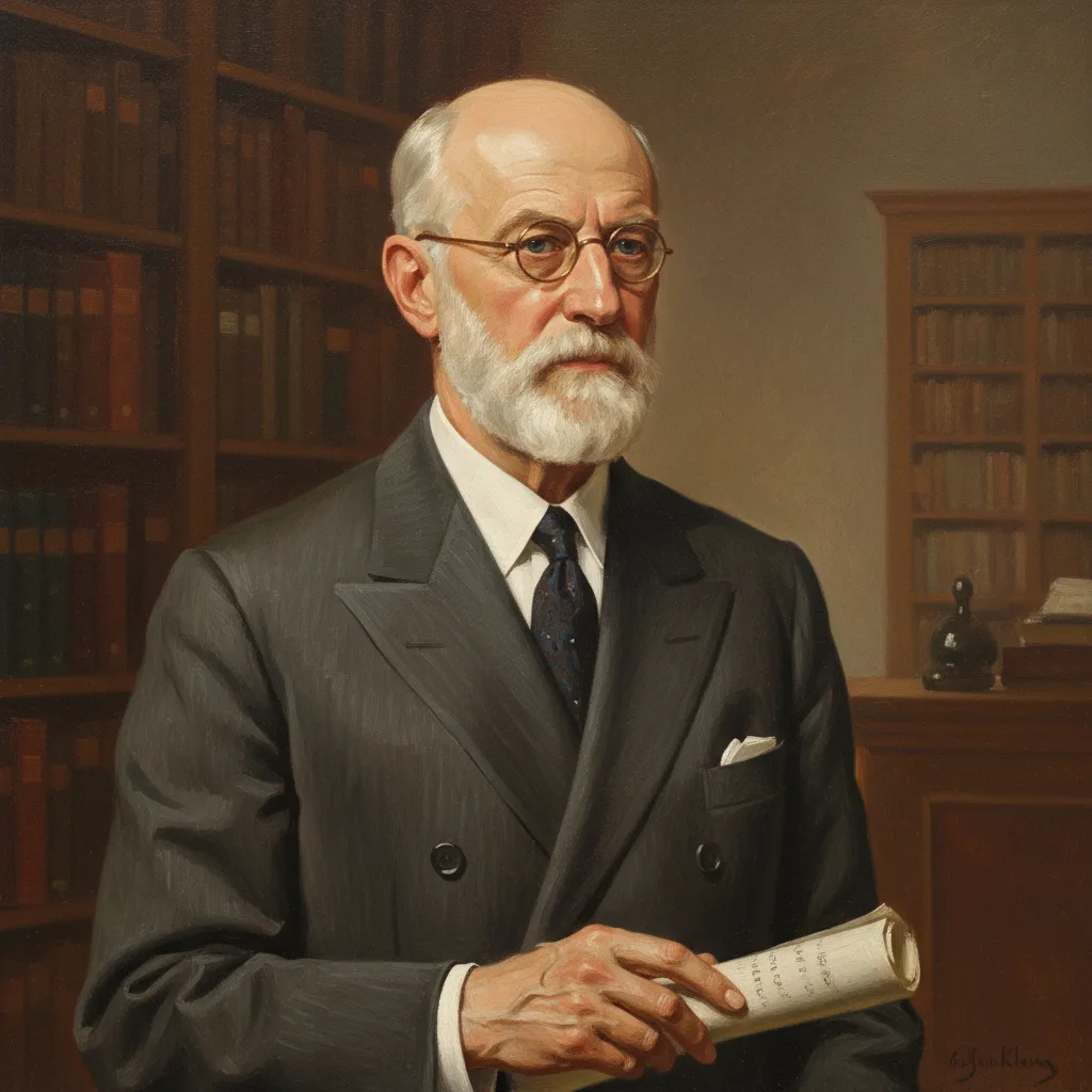 Hans Kelsen
