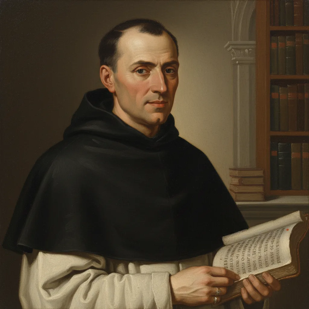 Francisco de Vitoria