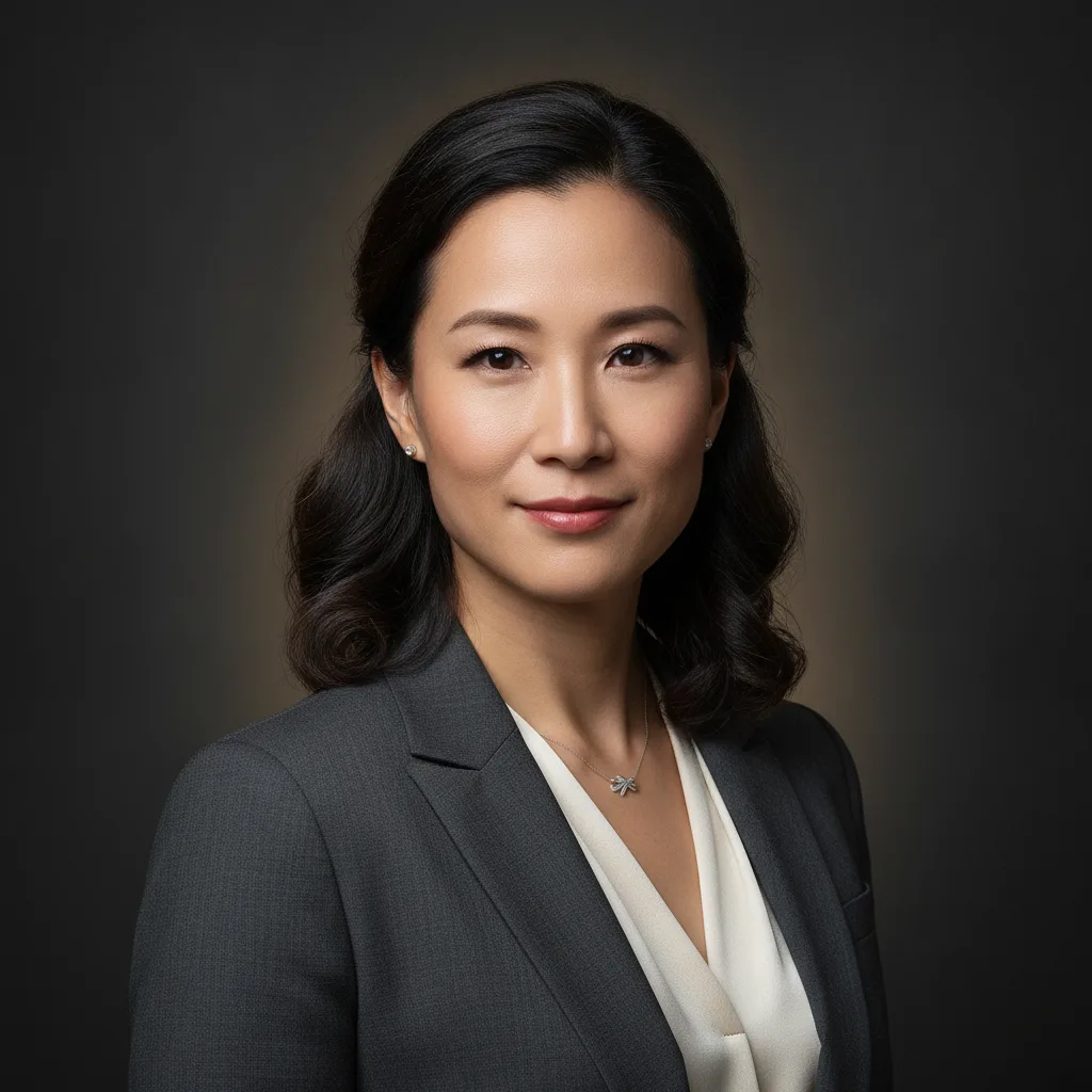 Kaia Tanaka-Lindgren