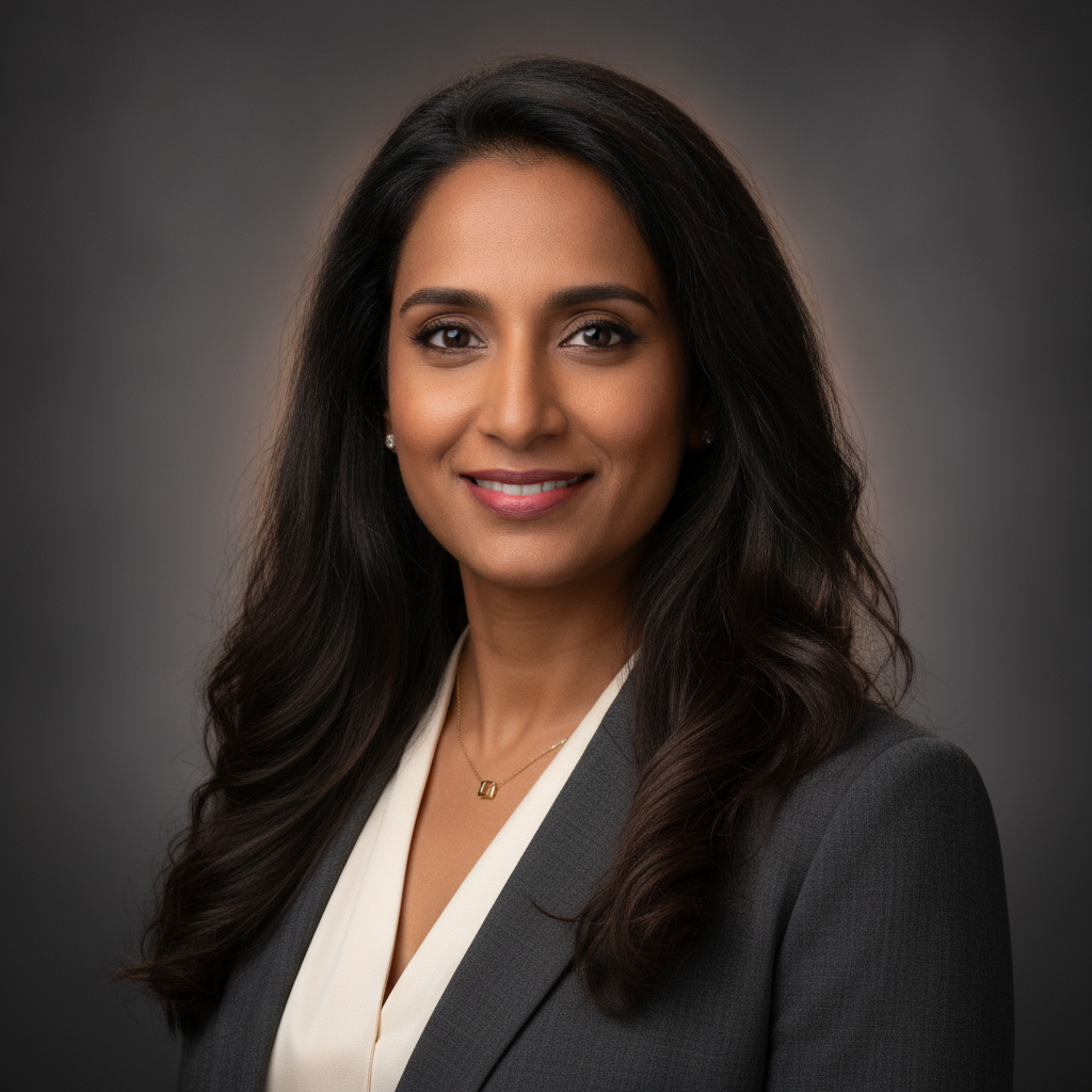 Mariana Dasgupta-Holt