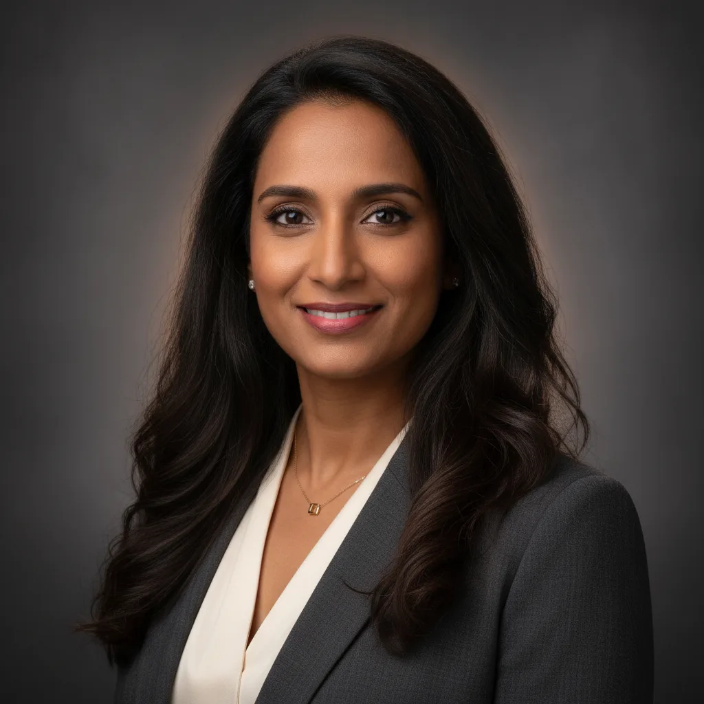 Mariana Dasgupta-Holt