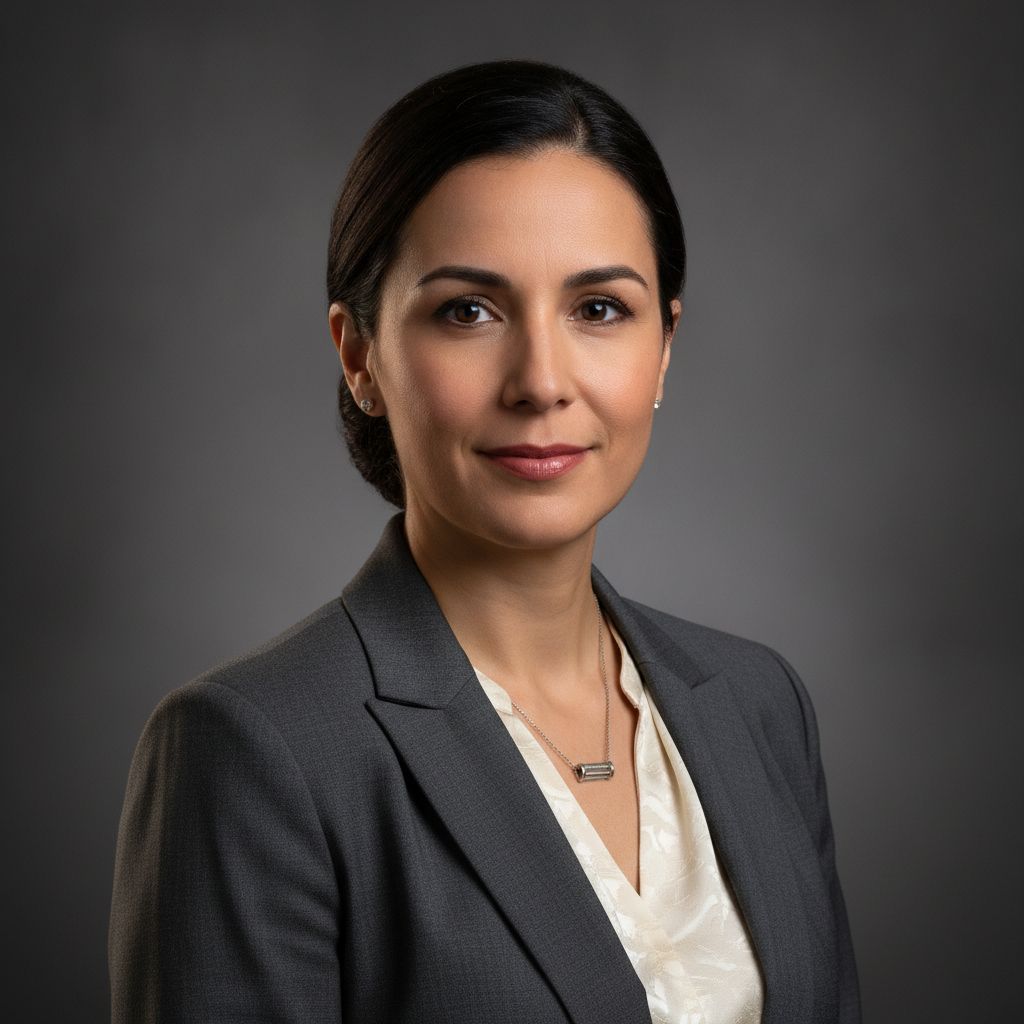 Aïcha Brenner-Sol
