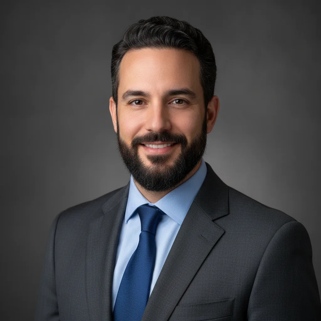 Rohan Castellano-Mensah