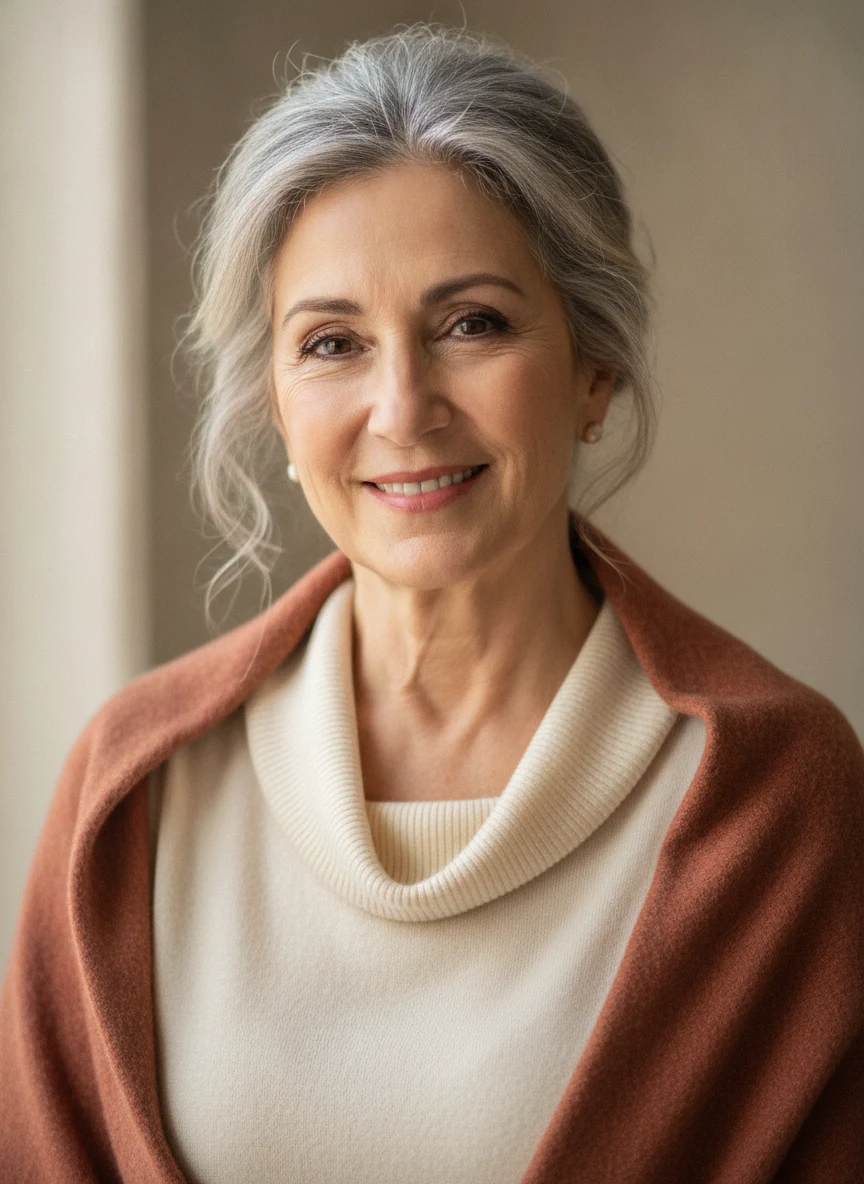 Nonna Lucia