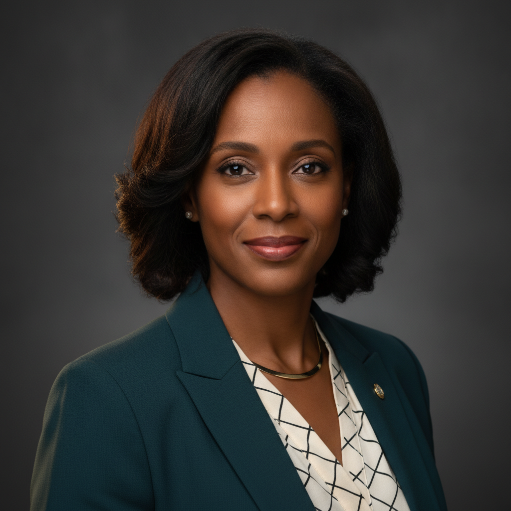 Naima Okonkwo-Vidal