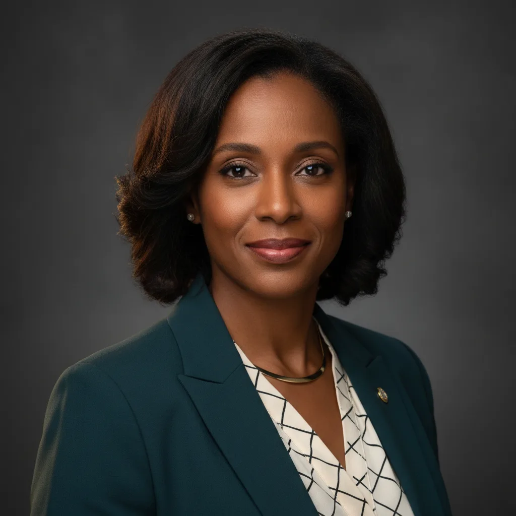 Naima Okonkwo-Vidal