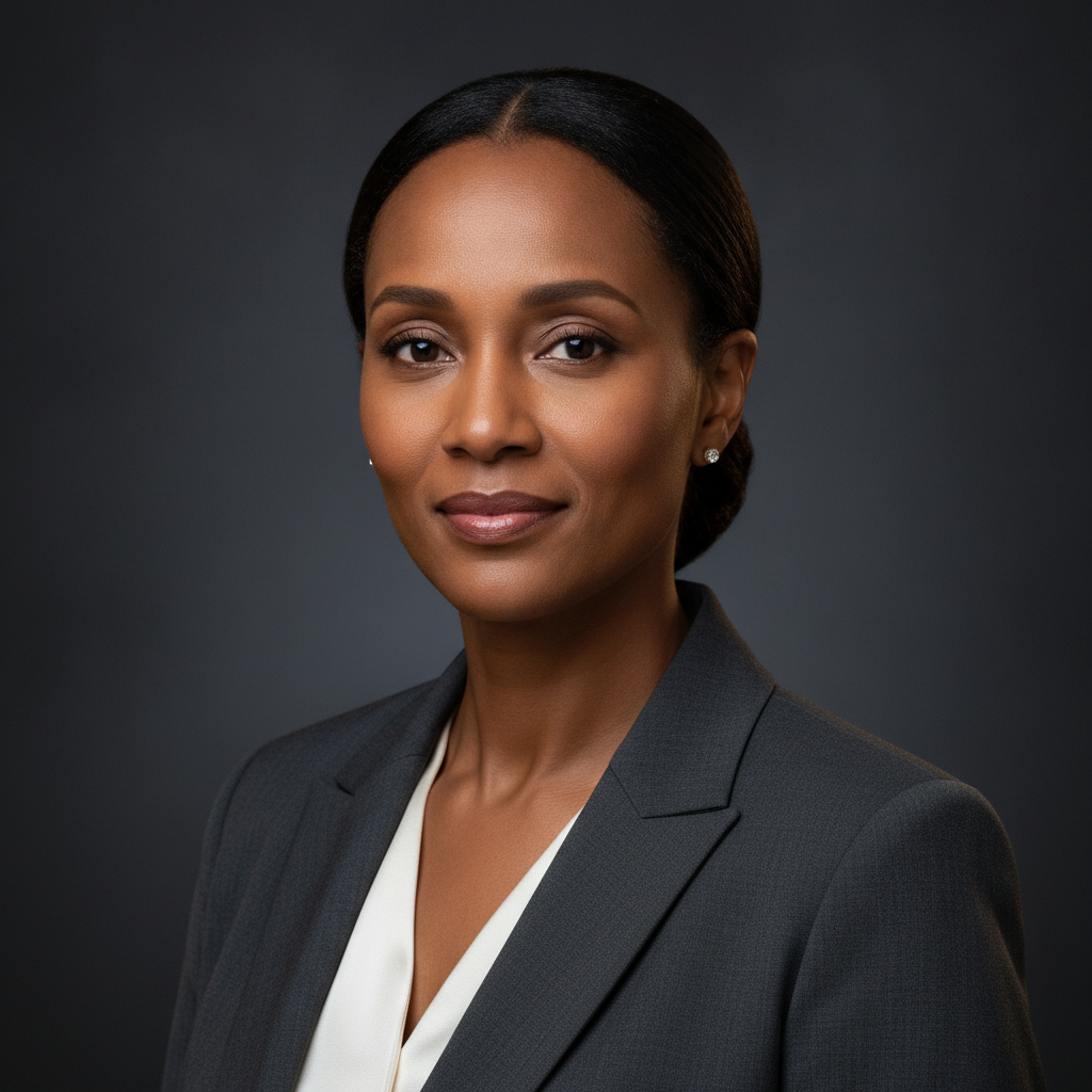 Inés Halvorsen-Adebayo