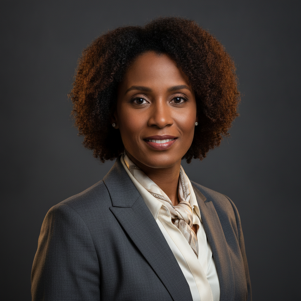 Amara Quist-Oyelowo