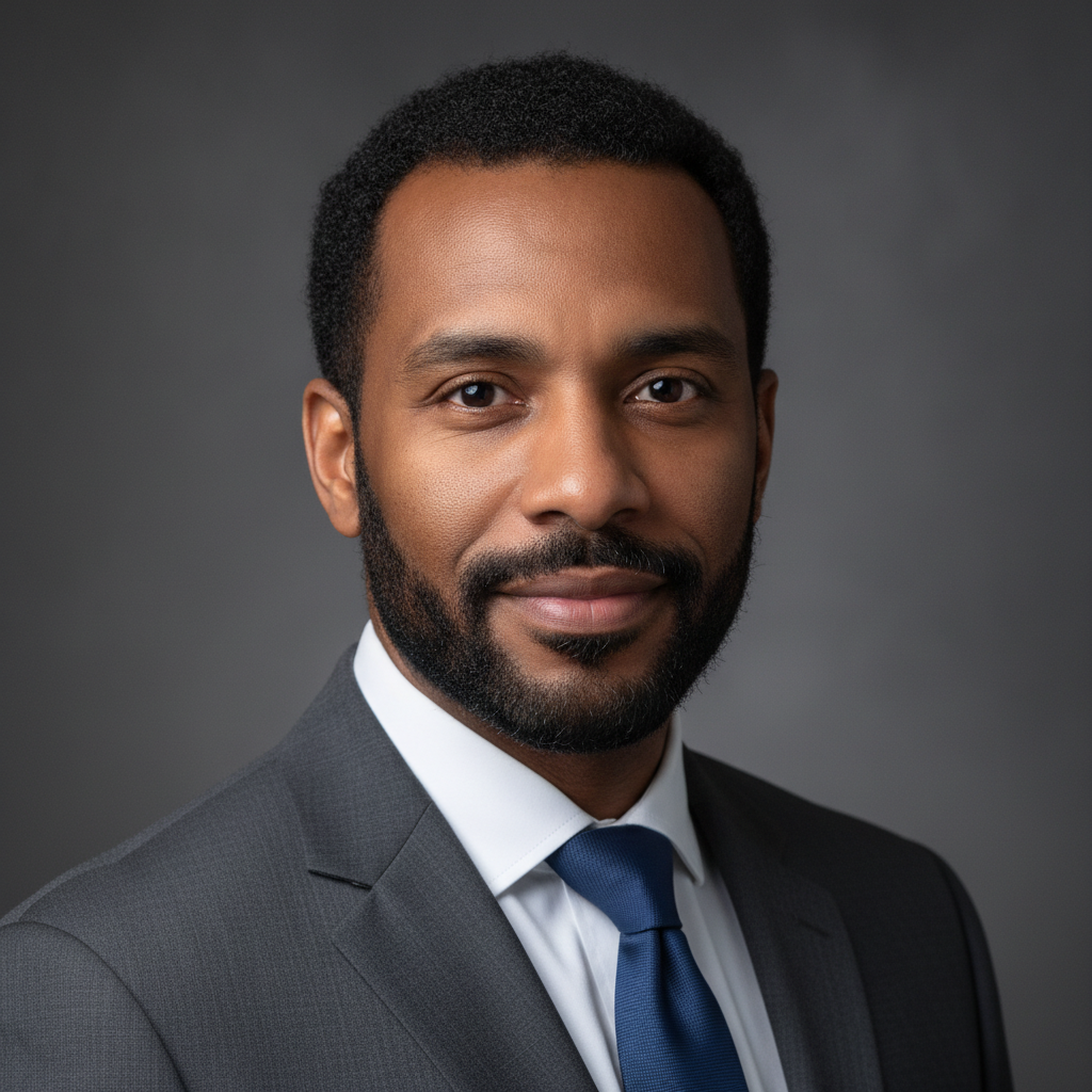 Dario Mwale-Conti