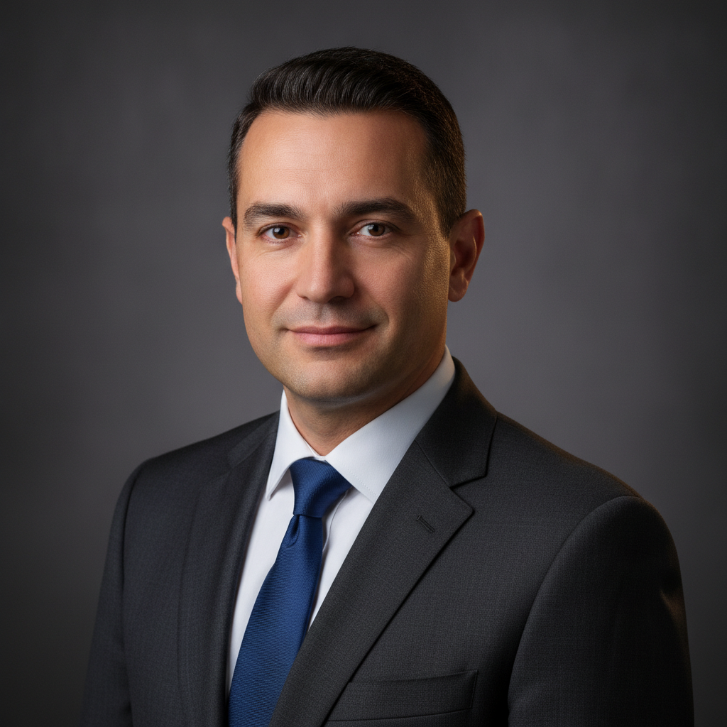 Tariq Sato-Bauman