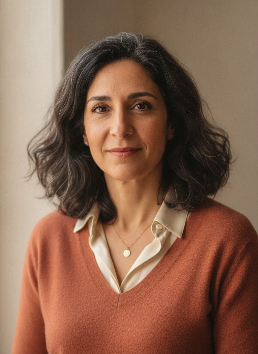 Marina Haddad