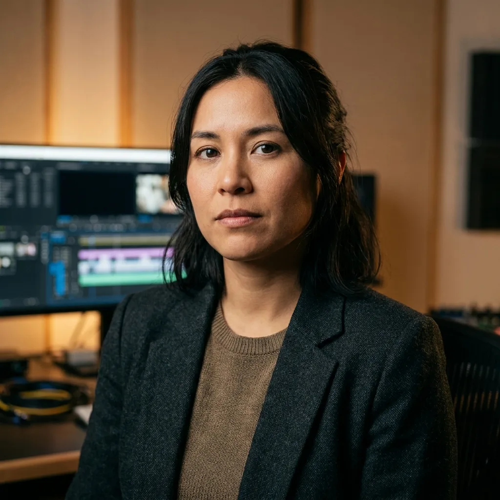 Xiomara Sato-Ferreira