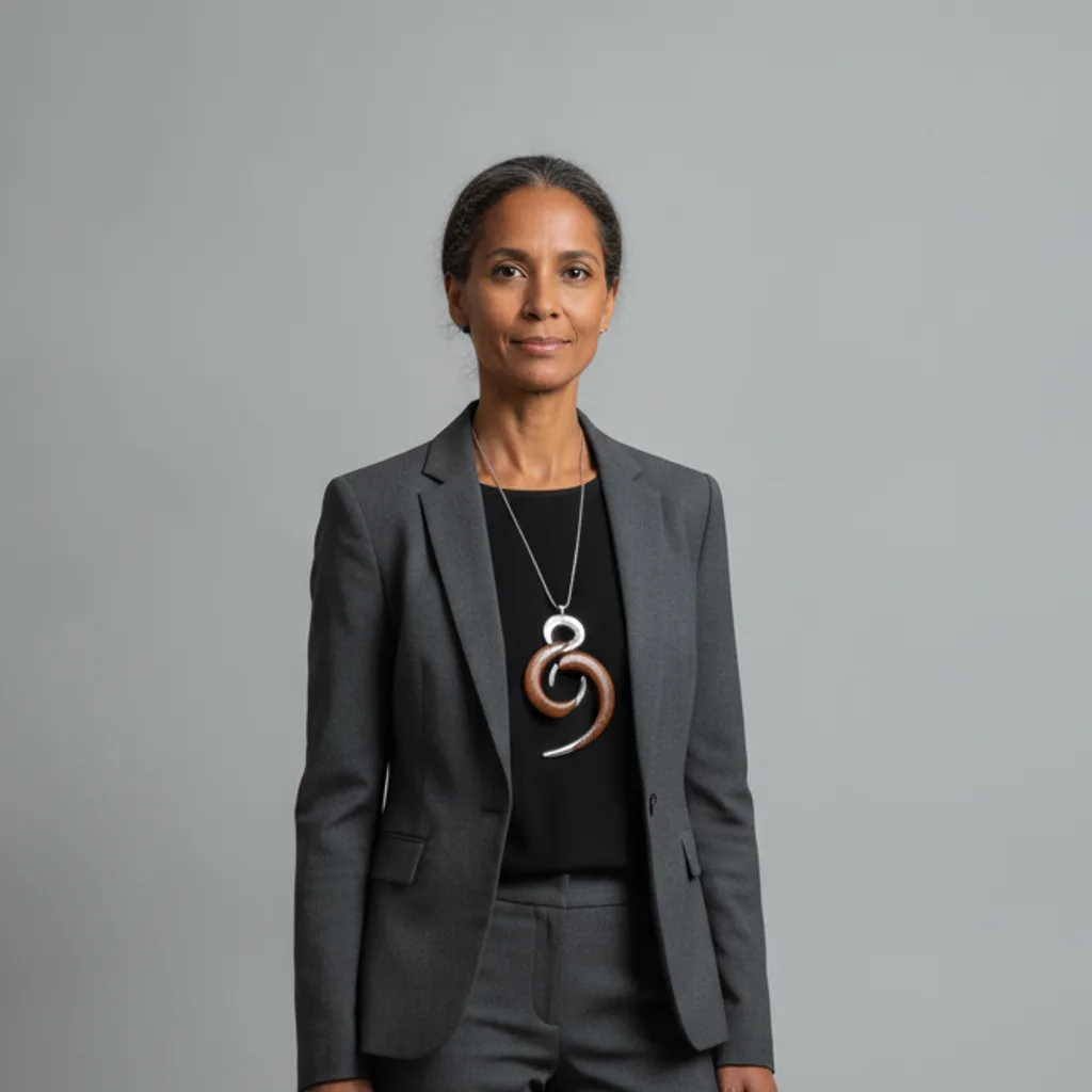 Freja Achebe-Sato
