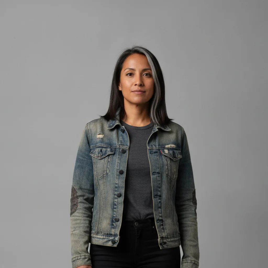 Soledad Kimura-Brandt