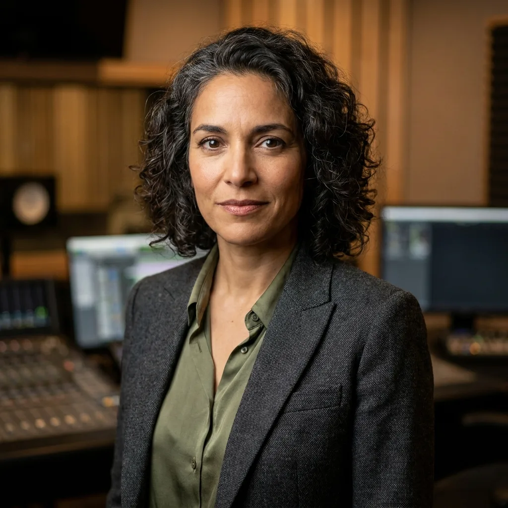 Zoe Papadopoulos-Delgado