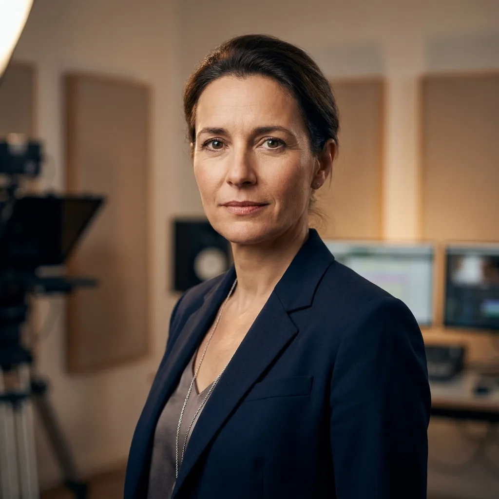 Sophie Laurent-Müller
