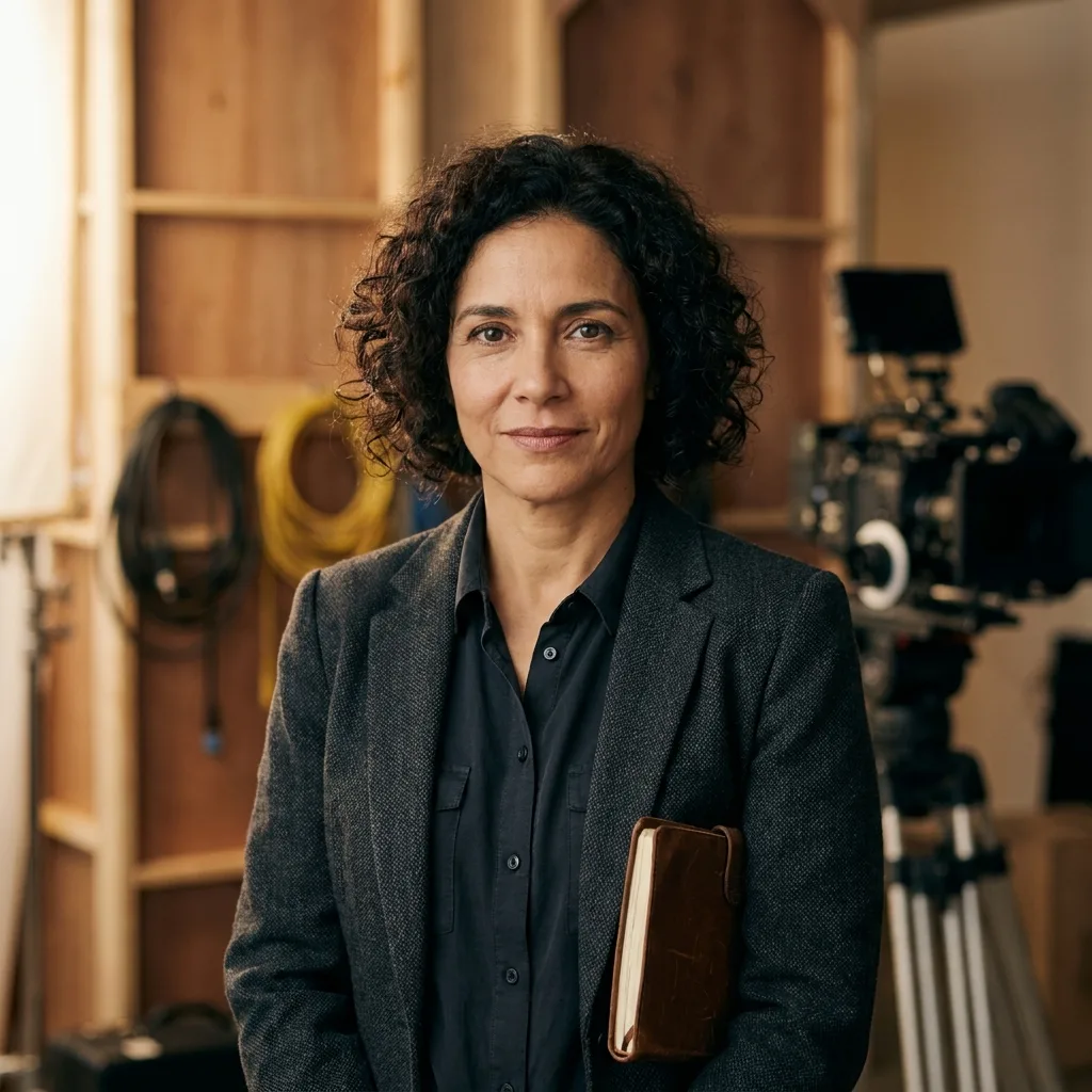 Isabela Reyes Castellanos