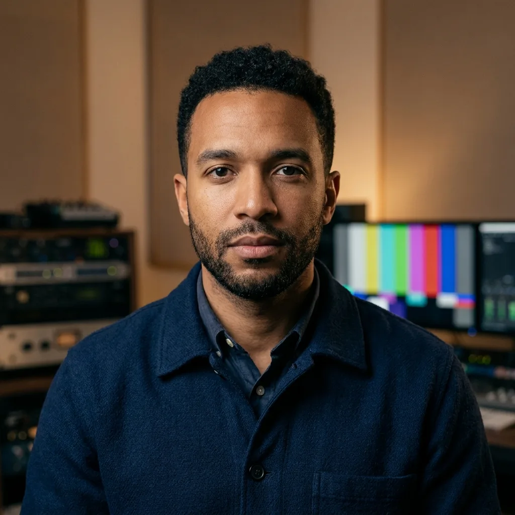 Santiago Okafor-Lindqvist