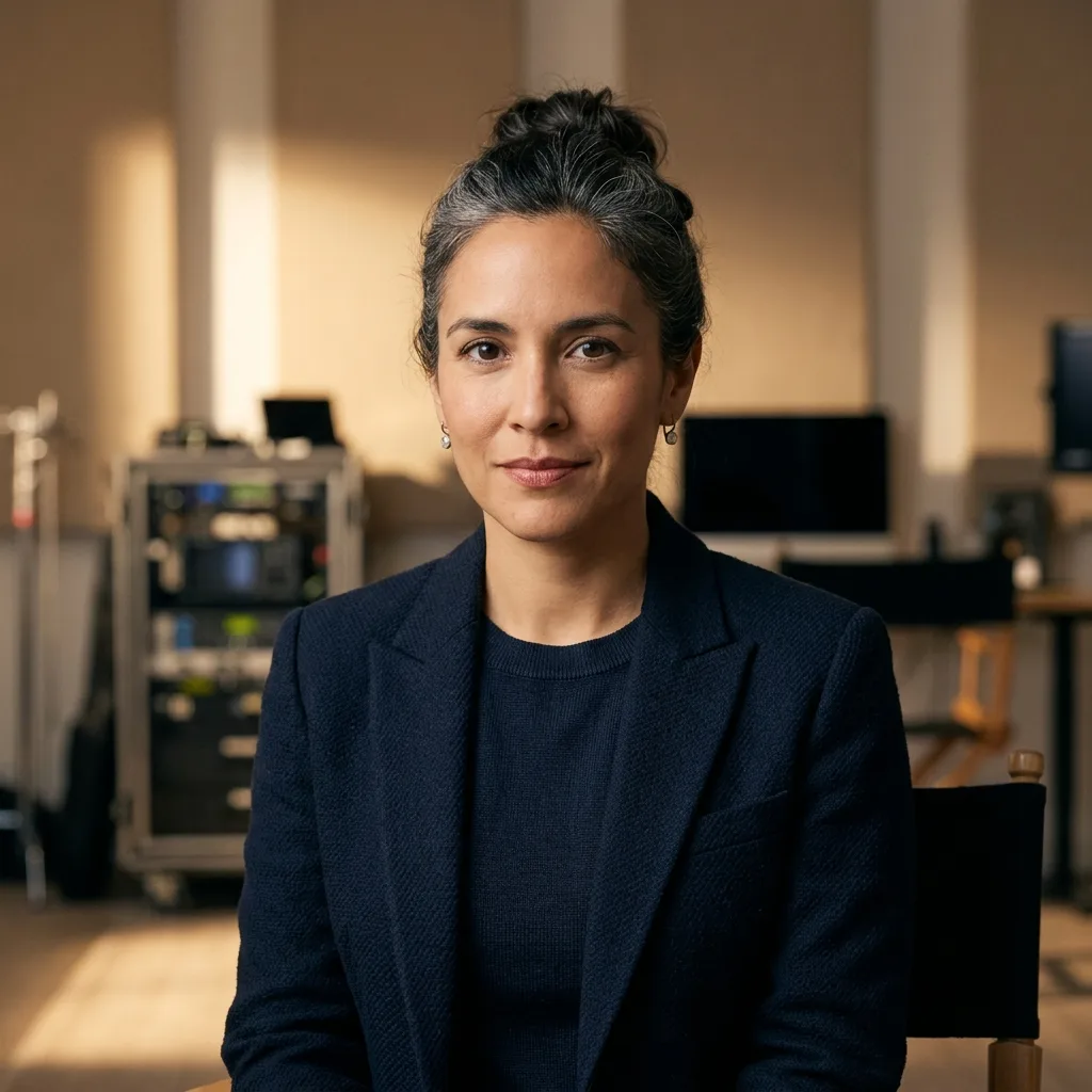 Marta Sofía Ramírez-Chen