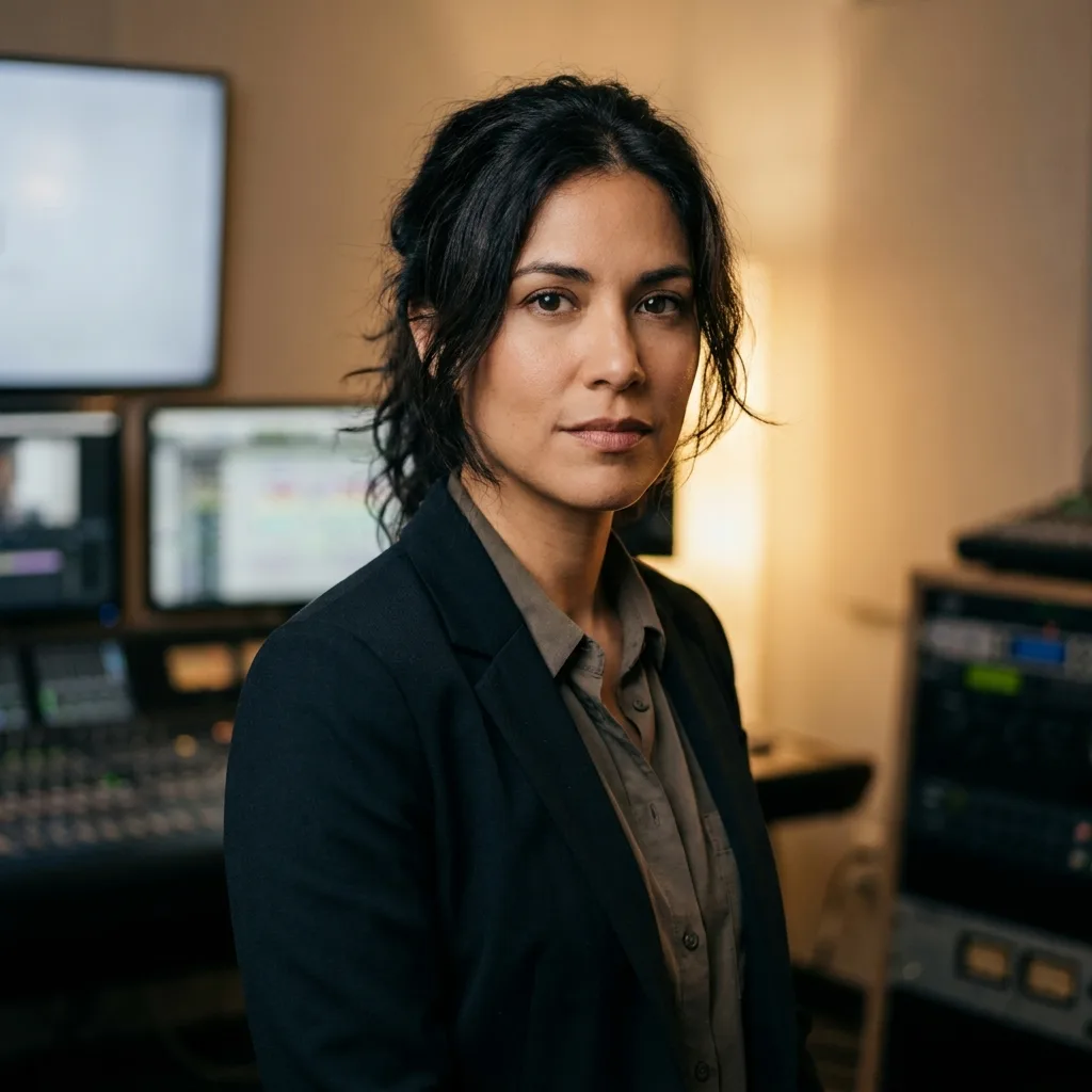 Daniela Castillo-Rothman