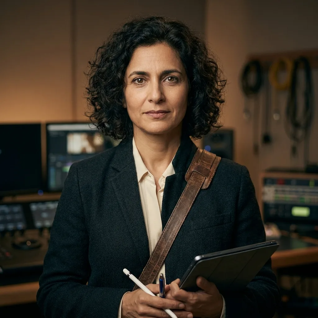 Pilar Kapoor-Marchetti