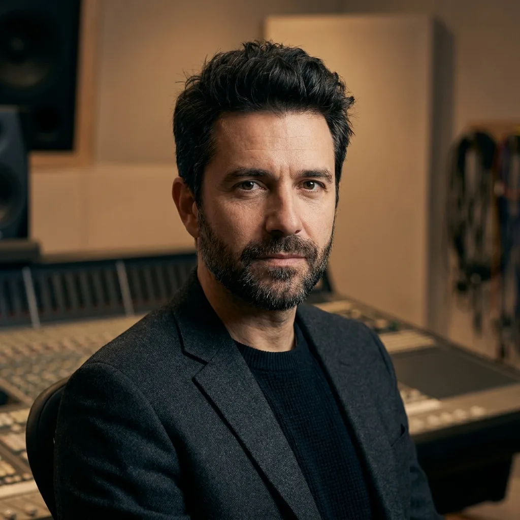 Soren Almeida-Petrov