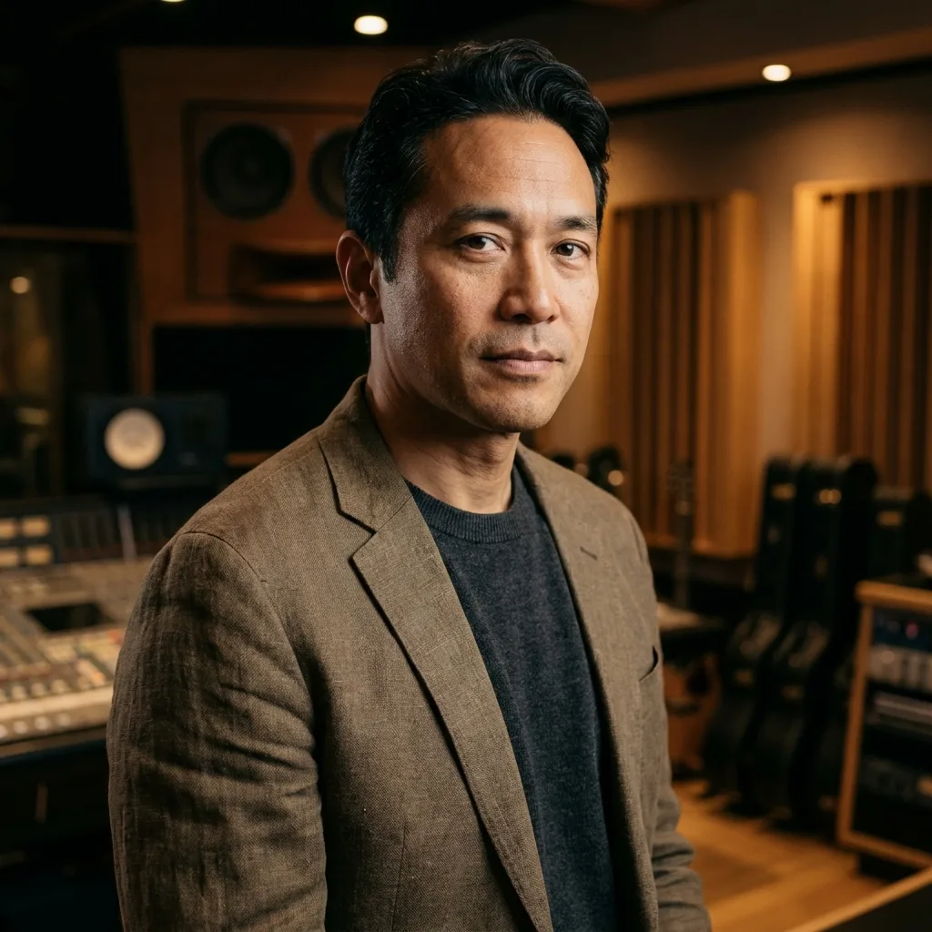 Idris Salomon-Tanaka