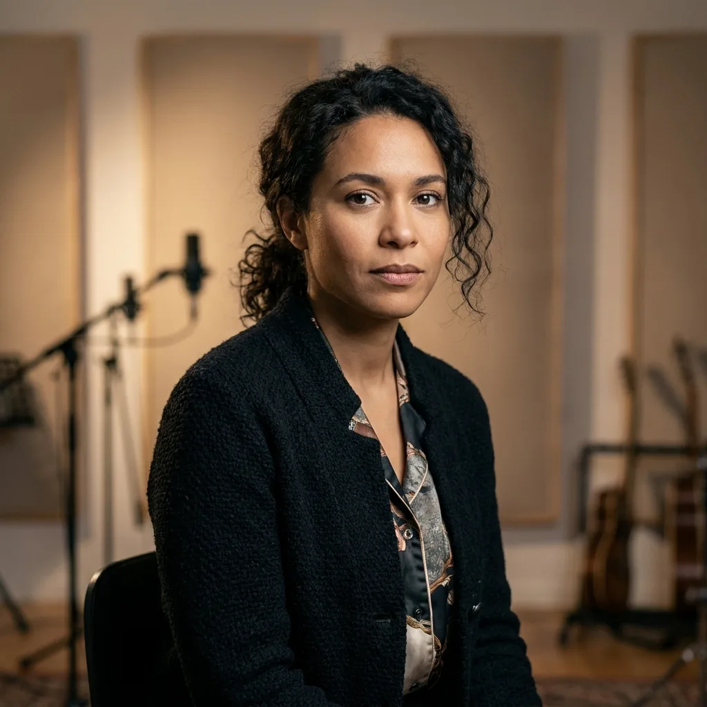 Esperanza Olawunmi-Engström