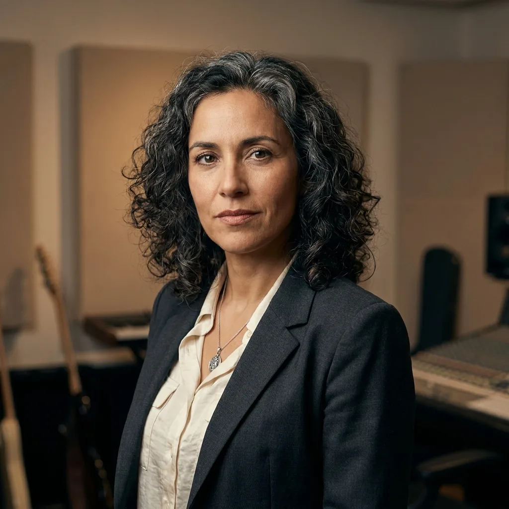 Fatima Reyes-Lindgren