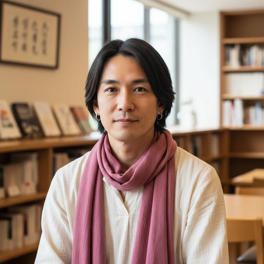 Kenji Nakao