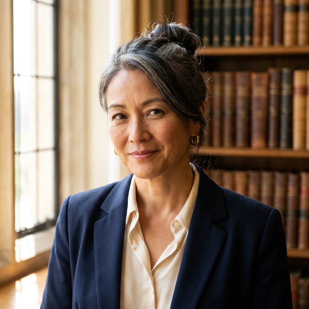 Dr. Saya Nakamura-Ellis