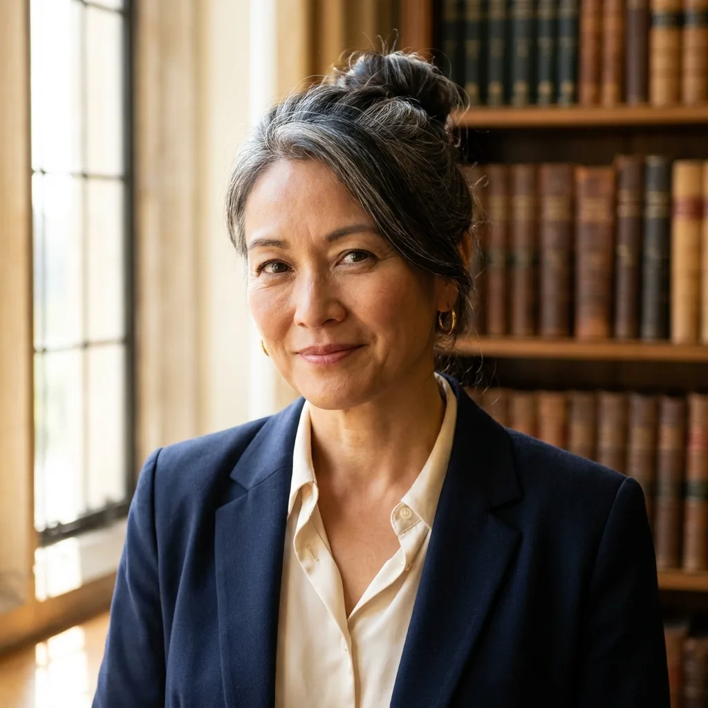 Dr. Saya Nakamura-Ellis
