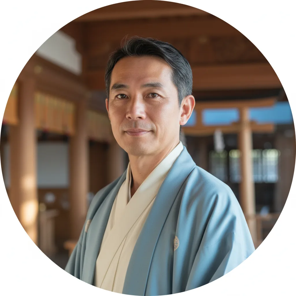 Haruki Miyamoto