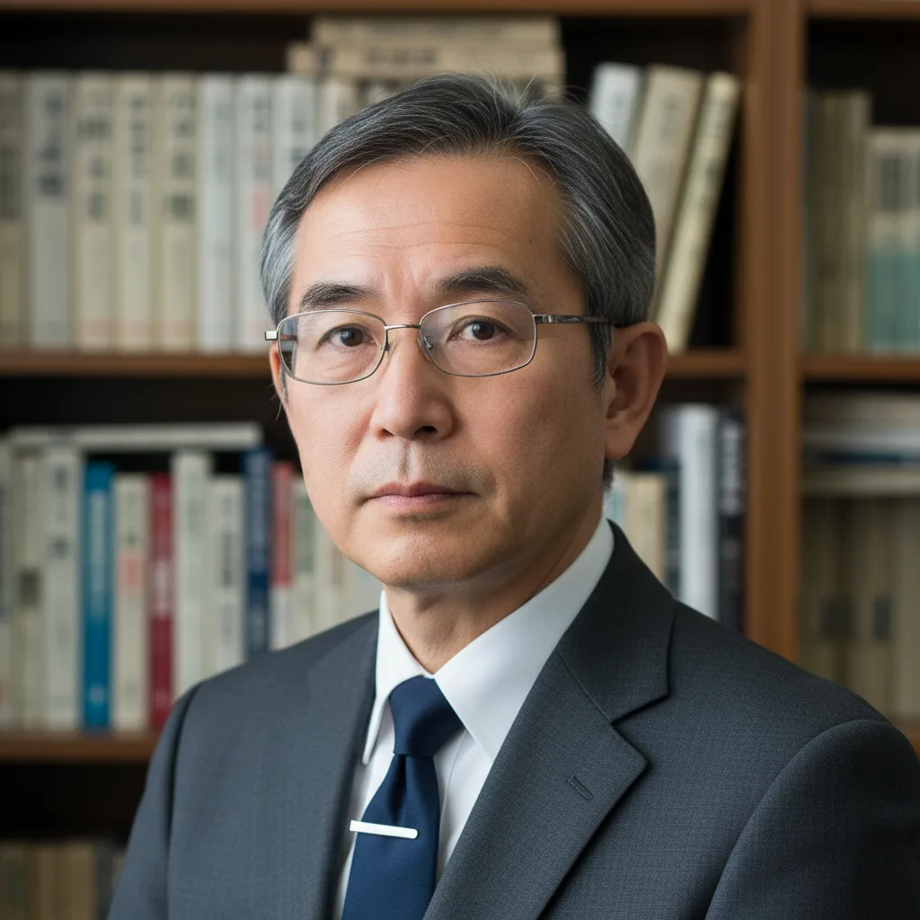 Tadashi Kuroda