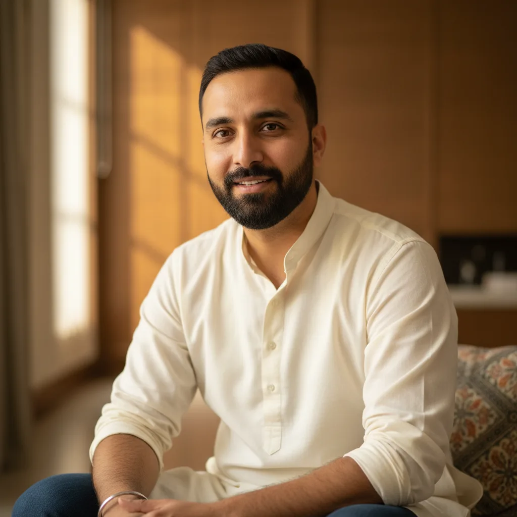 Davinder Singh