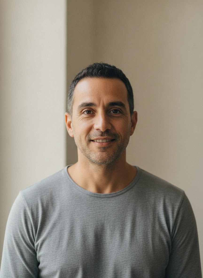 Tomás Andrade