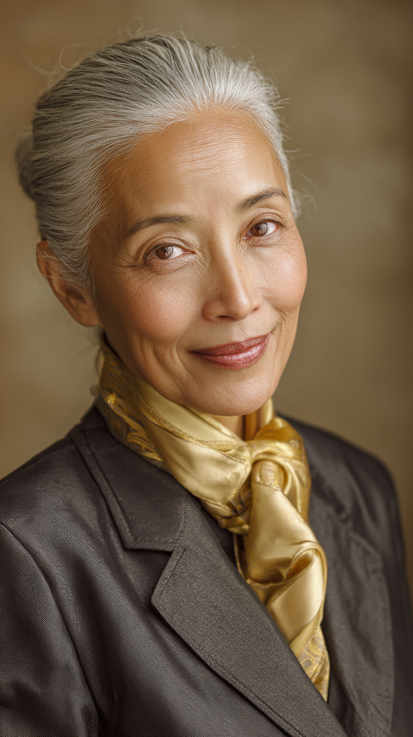 Vera Nakamura-Obi
