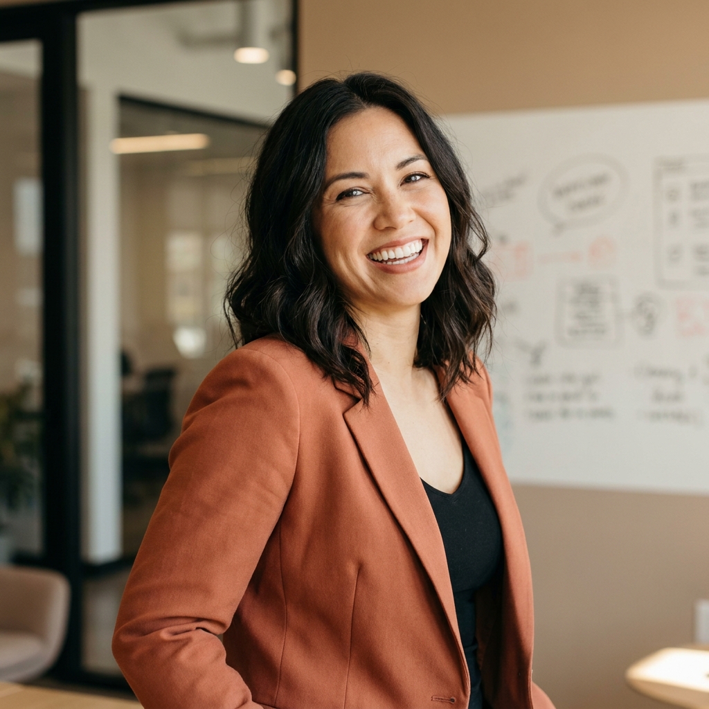 Zara Chen-Rodriguez