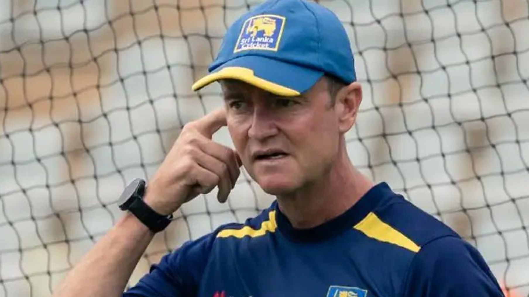 SL vs IND | SLC launches disciplinary action against Covid positive batting coach Grant Flower