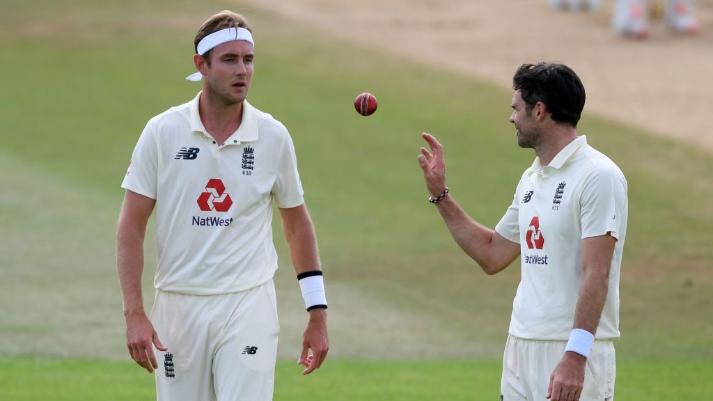 Can understand why Indian players were anxious: Broad on India not playing fifth Test 