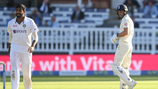 Ravichandran Ashwin divulges details of Bumrah-Anderson banter at Lord's