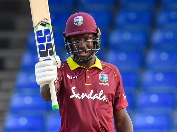 WI vs BAN: Rovman Powell appointed T20I vice-captain; Obed McCoy earns a recall