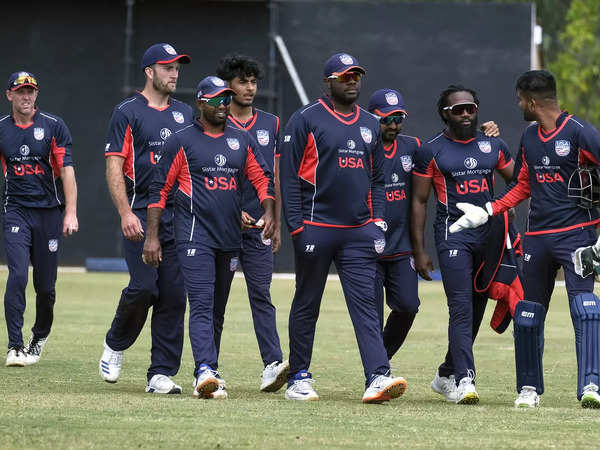 ICC Men's T20 World Cup Qualifiers B 2022 | Day 2 Round-up